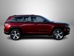 2023 Grand Cherokee Thumbnail 4