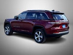 2023 Grand Cherokee Thumbnail 7