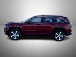 2023 Grand Cherokee Thumbnail 8