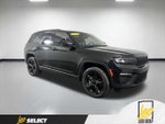 2023 Grand Cherokee Thumbnail 9
