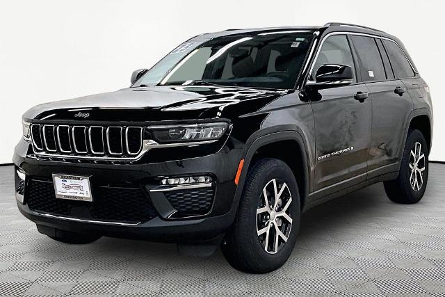 2023 Jeep Cherokee