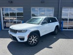 2024 Grand Cherokee Thumbnail 1