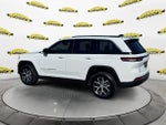 2024 Grand Cherokee Thumbnail 3