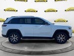 2024 Grand Cherokee Thumbnail 6