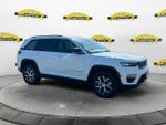2024 Grand Cherokee Thumbnail 7