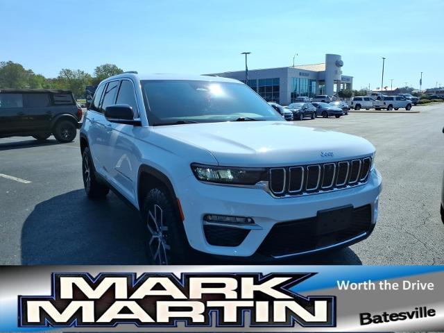 2024 Jeep Cherokee