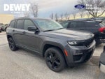 2024 Grand Cherokee Thumbnail 1
