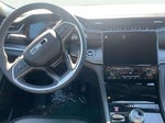 2025 Grand Cherokee Thumbnail 2