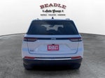 2025 Grand Cherokee Thumbnail 5