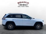 2025 Grand Cherokee Thumbnail 8