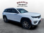 2025 Grand Cherokee Thumbnail 9