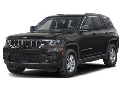 Photo of a 2025 Jeep Grand Cherokee 4X4 Limited 4DR SUV for sale