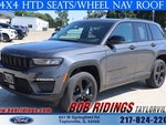 2025 Grand Cherokee Thumbnail 1