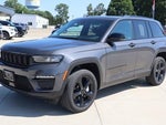 2025 Grand Cherokee Thumbnail 2