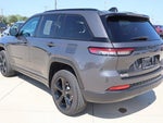 2025 Grand Cherokee Thumbnail 8