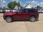2022 Grand Cherokee Thumbnail 1