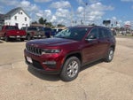 2022 Grand Cherokee Thumbnail 2