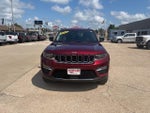 2022 Grand Cherokee Thumbnail 3