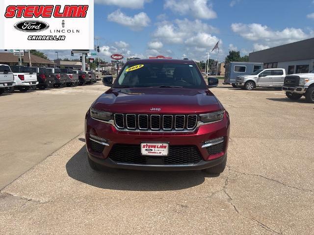 2022 Jeep Cherokee - $25,899