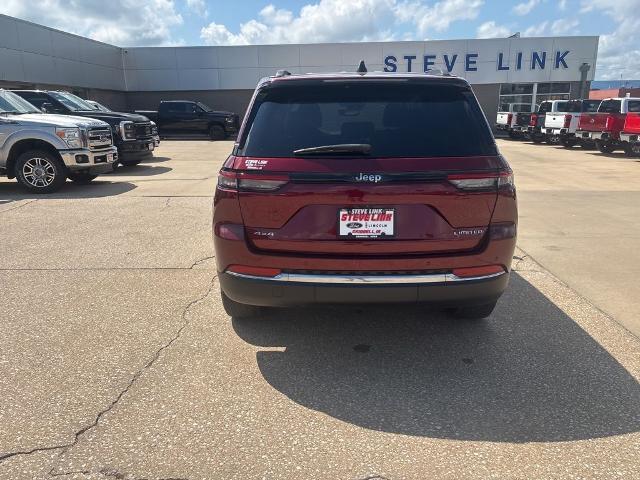 2022 Jeep Cherokee - $25,899