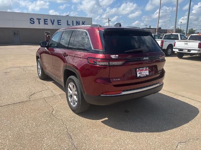 2022 Jeep Cherokee - $25,899