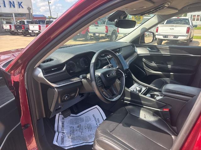 2022 Jeep Cherokee - $25,899