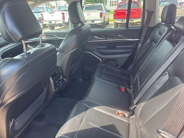 2022 Jeep Cherokee - $25,899