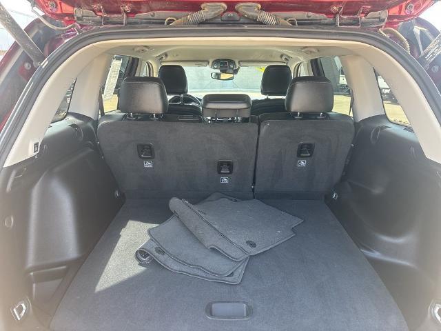 2022 Jeep Cherokee - $25,899