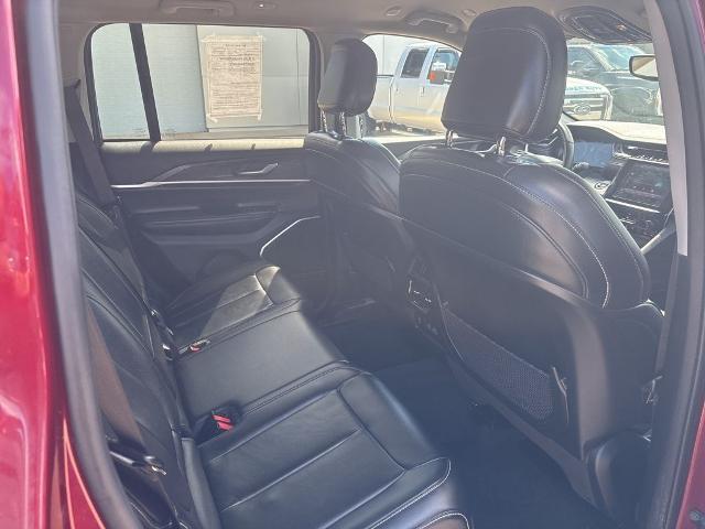2022 Jeep Cherokee - $25,899