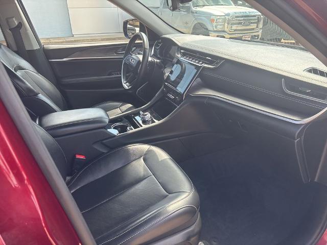 2022 Jeep Cherokee - $25,899