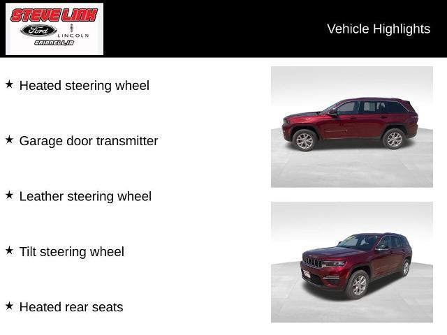 2022 Jeep Cherokee - $25,899