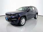 2023 Grand Cherokee Thumbnail 3