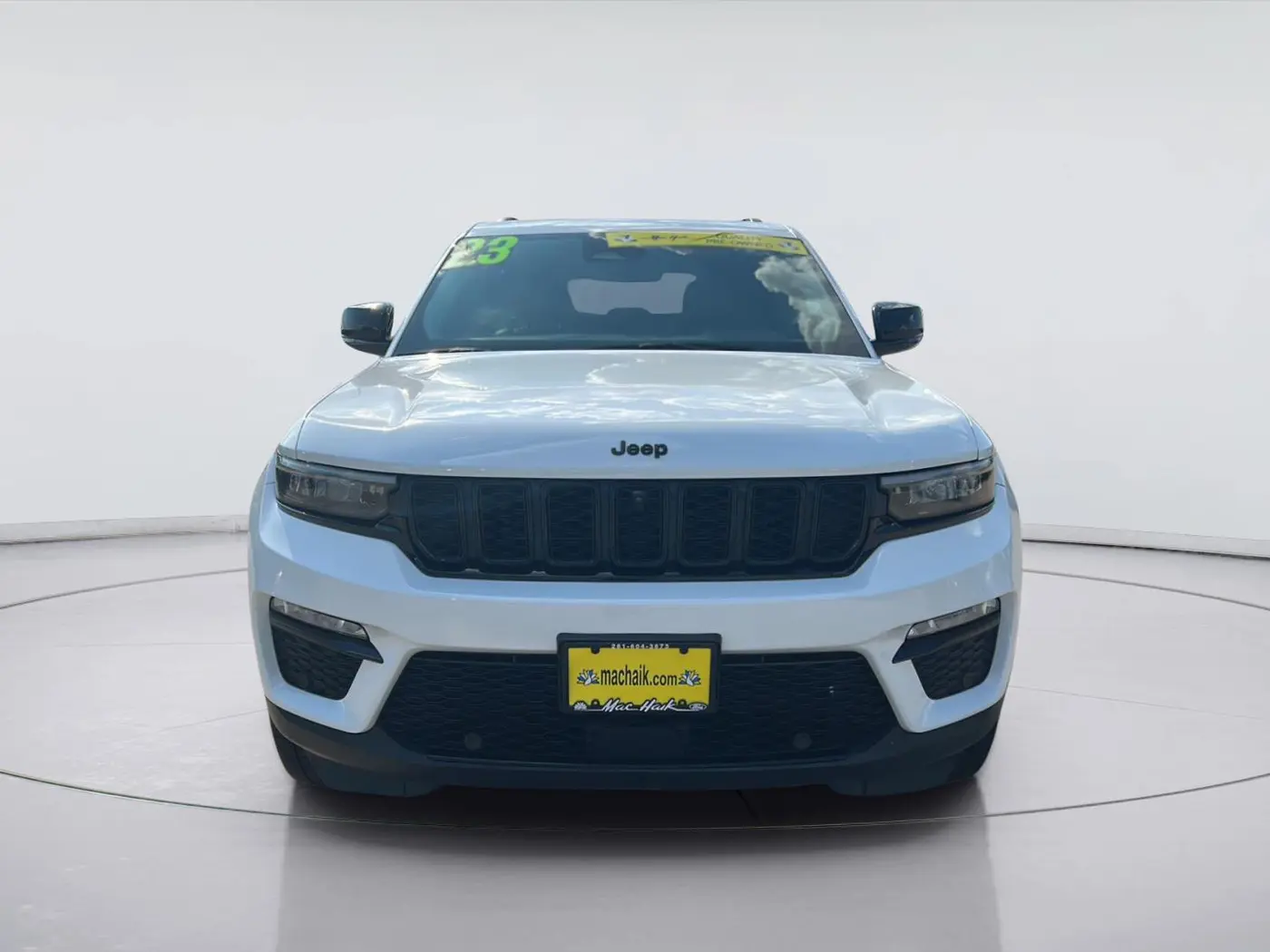 2023 Jeep Cherokee - $28,725