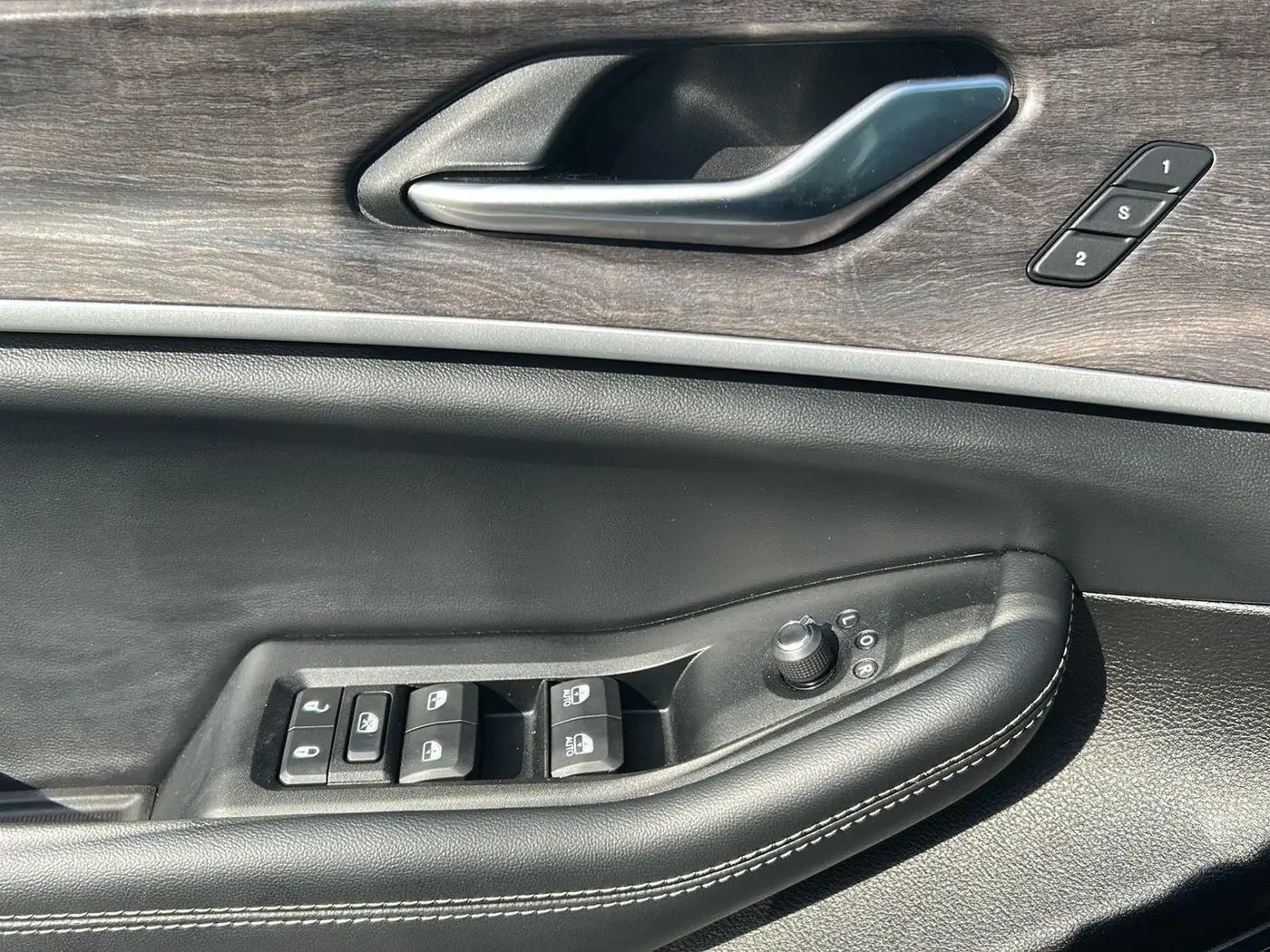 2023 Jeep Cherokee - $28,725