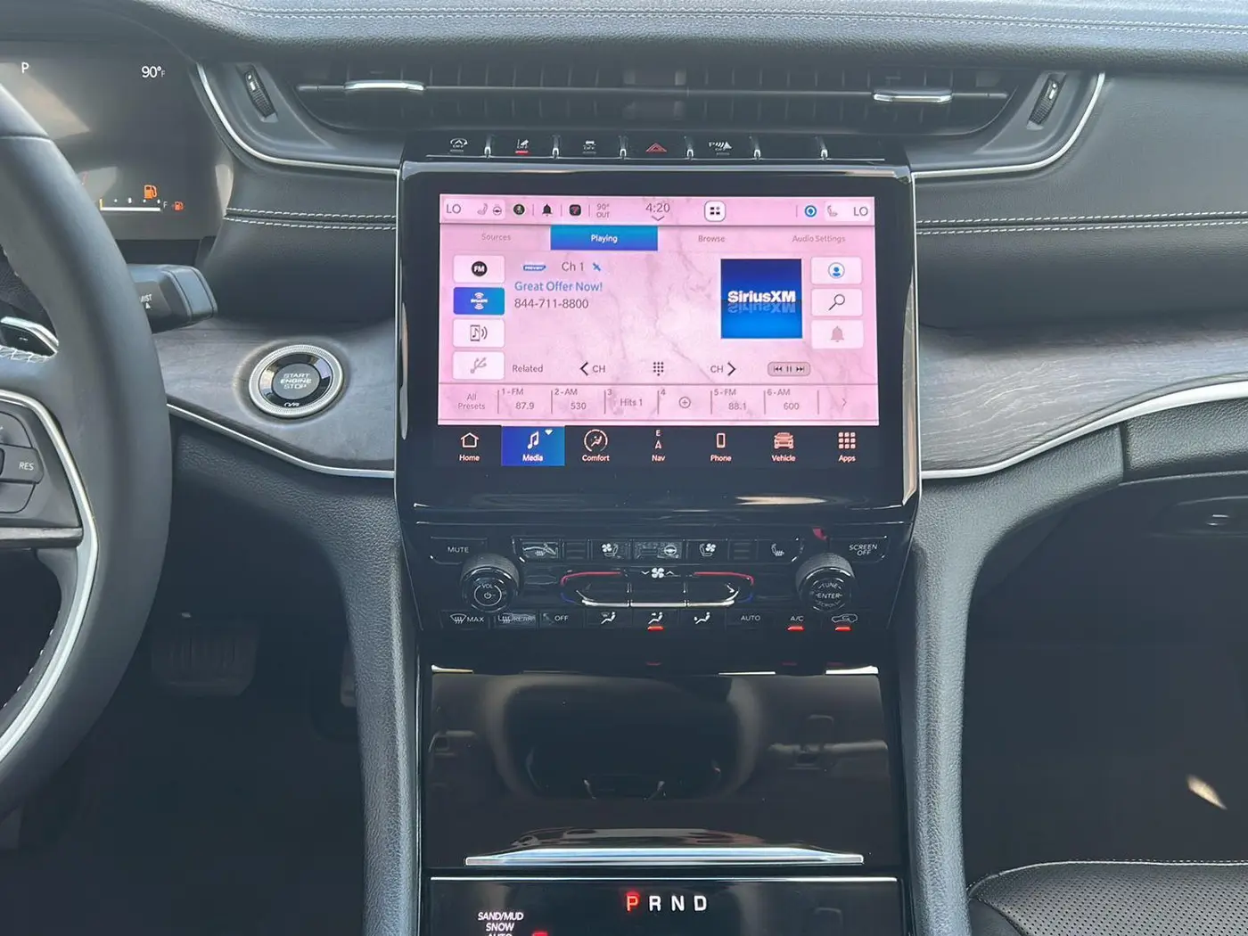 2023 Jeep Cherokee - $28,725