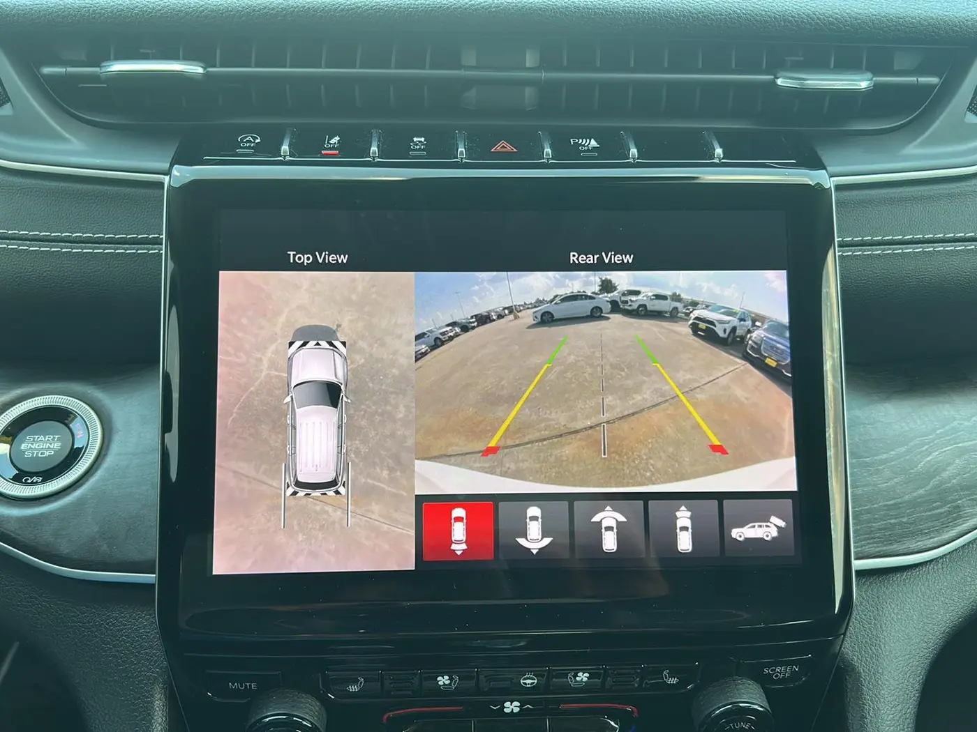 2023 Jeep Cherokee - $28,725