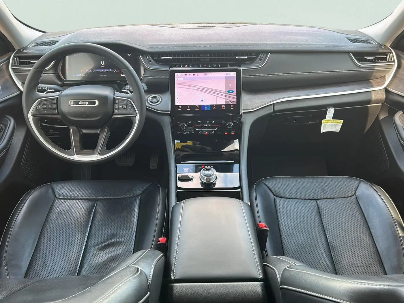 2023 Jeep Cherokee - $28,725