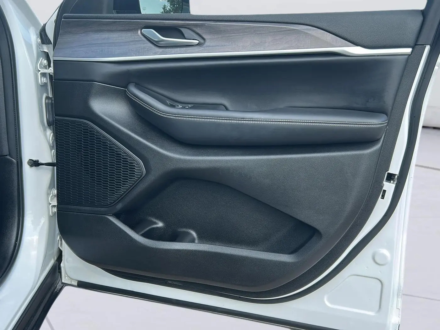 2023 Jeep Cherokee - $28,725