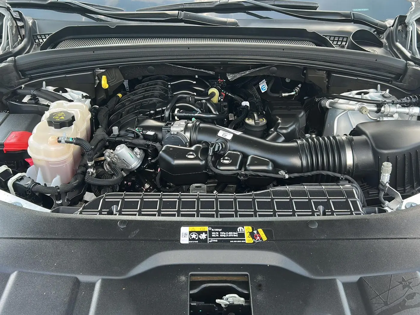 2023 Jeep Cherokee - $28,725