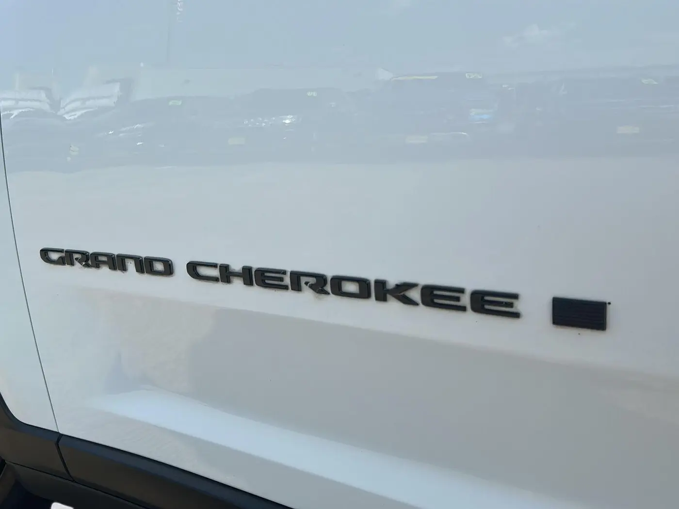 2023 Jeep Cherokee - $28,725