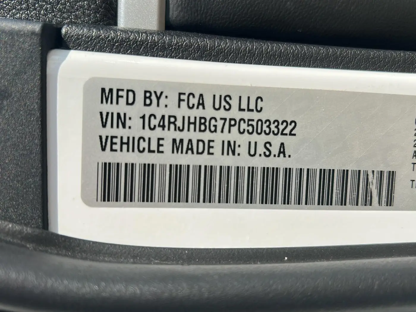 2023 Jeep Cherokee - $28,725