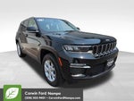 2023 Grand Cherokee Thumbnail 21