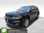 2023 Grand Cherokee Thumbnail 27