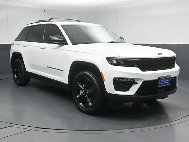 2023 Jeep Cherokee - $27,725