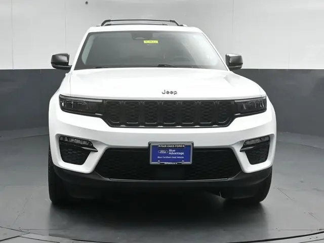 2023 Jeep Cherokee - $27,725