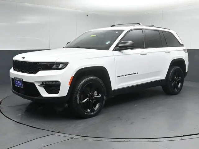 2023 Jeep Cherokee - $27,725
