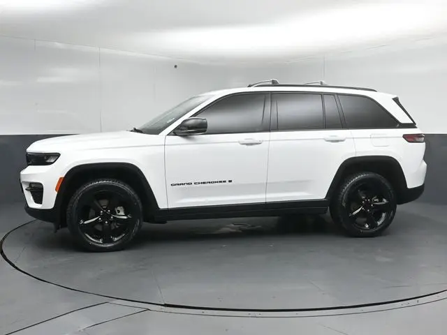 2023 Jeep Cherokee - $27,725