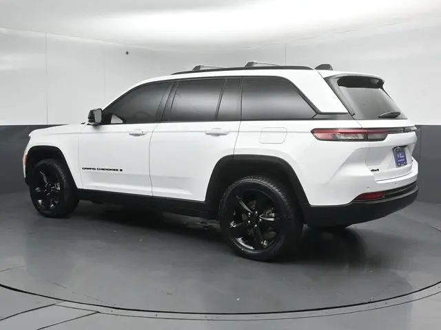 2023 Jeep Cherokee - $27,725