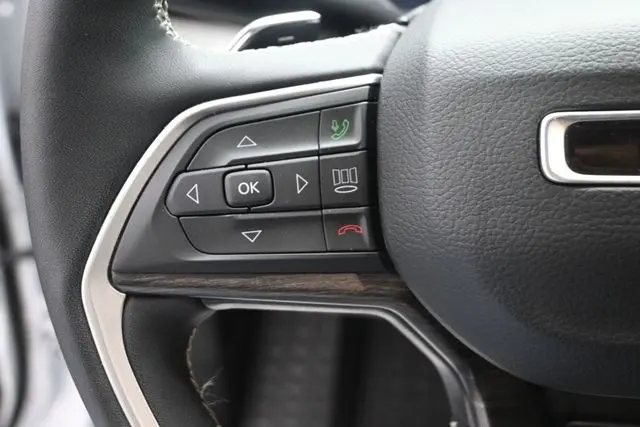 2023 Jeep Cherokee - $27,725
