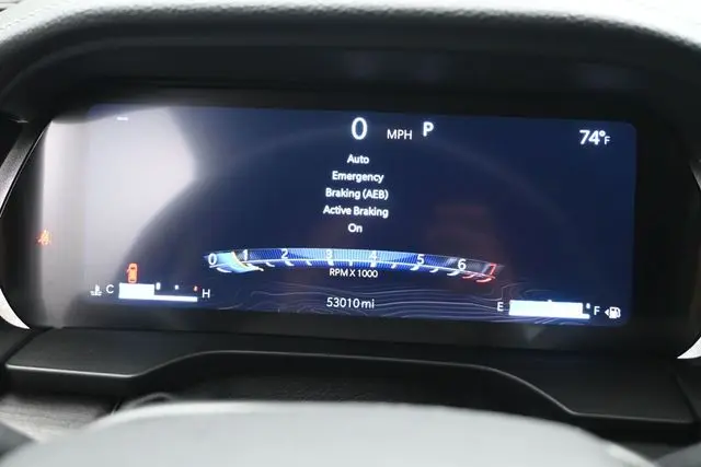 2023 Jeep Cherokee - $27,725